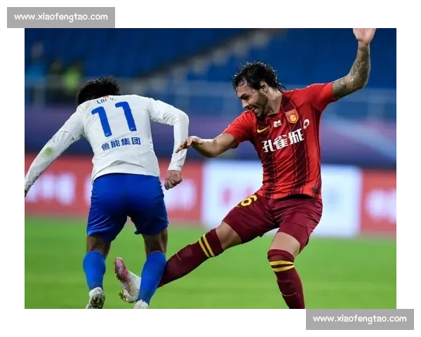 今天鲁能比赛精彩直播全程回顾与分析 现场激情对决不容错过