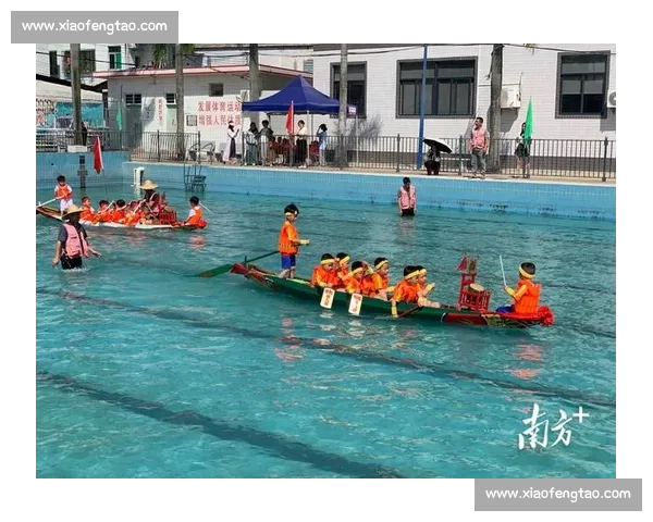仙游龙舟赛事精彩纷呈展现传统文化魅力与竞技精神