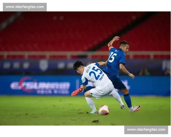 今日亚冠激战四起 中国球队力争晋级 八强悬念待解