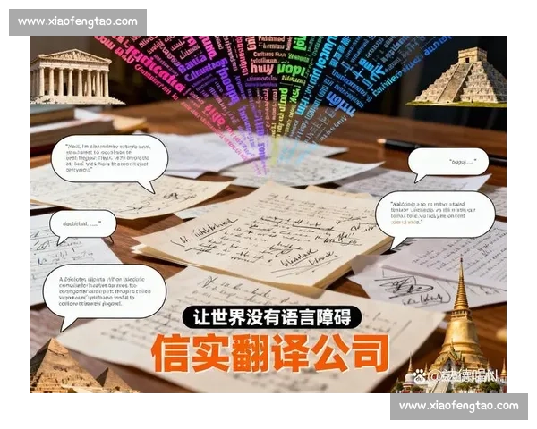 以国际比赛为视角探讨跨文化交流与语言翻译实践的新策略