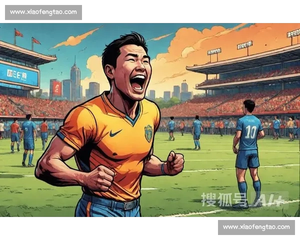 体育赛事瞬间捕捉与动感表达的摄影艺术探索