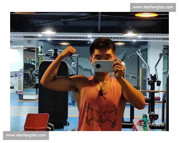 健身比赛前如何科学脱脂提高竞技状态保持最佳身材