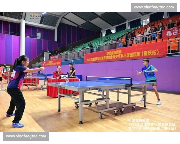 全国大学生乒乓球比赛精彩落幕 强手如林角逐冠军荣誉