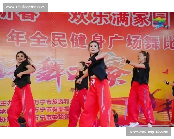 全国广场舞大赛即将举行 展现全民健身风采与文化魅力
