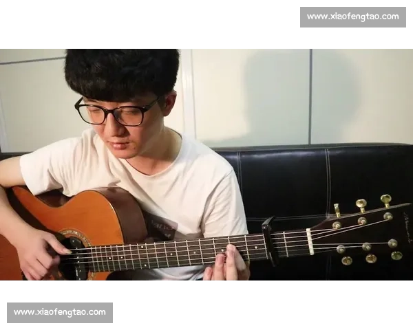 全国民谣吉他大赛：音乐梦想与技艺的碰撞与较量