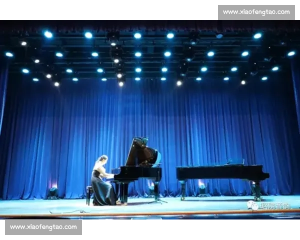 全球顶级钢琴赛事汇聚各国才俊 展现音乐极致魅力与艺术风采
