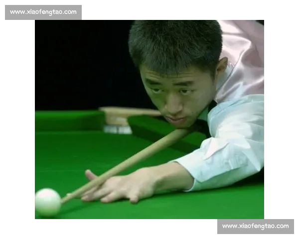 刘闯台球比赛精彩瞬间回顾 展现高超技艺与绝佳心理素质 刘闯台球比赛精彩瞬间回顾 展现高超技艺与绝佳心理素质