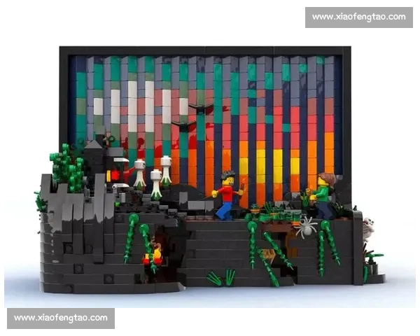 创意无限 乐高比赛精彩呈现 建立梦想世界的拼搭挑战 创意无限 乐高比赛精彩呈现 建立梦想世界的拼搭挑战