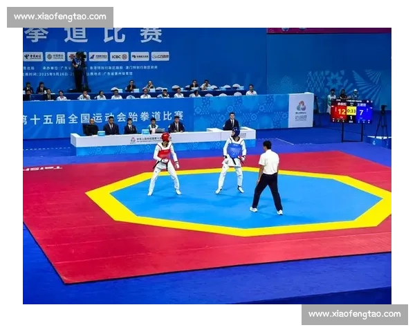 台拳道比赛精彩对决展示传统武术魅力与现代竞技精神的完美融合 台拳道比赛精彩对决展示传统武术魅力与现代竞技精神的完美融合