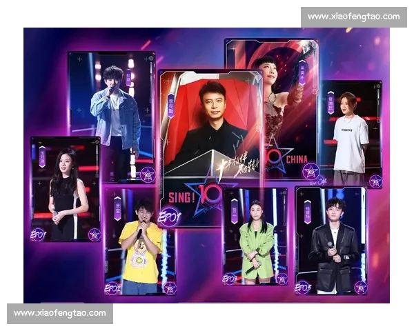 唱歌比赛节目盘点与推荐 全国热播歌唱类节目一览 选手实力对决好声音好歌声