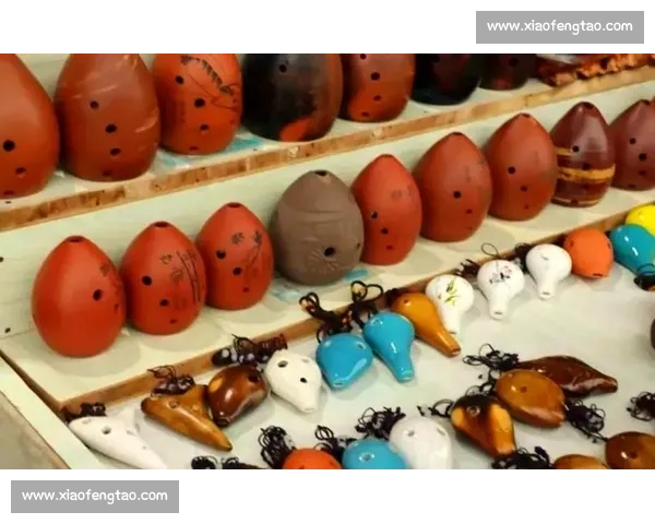 埙乐竞演：传统与现代融合的埙比赛文化盛宴