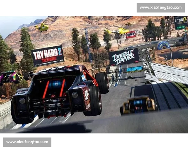 天津极速赛道风云：赛车狂飙与速度激情全景解析