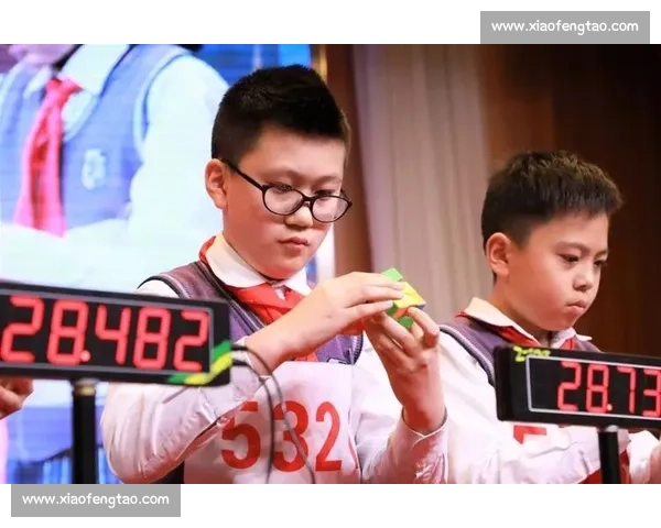 大智慧比赛：探索智慧博弈与思维碰撞的极限挑战