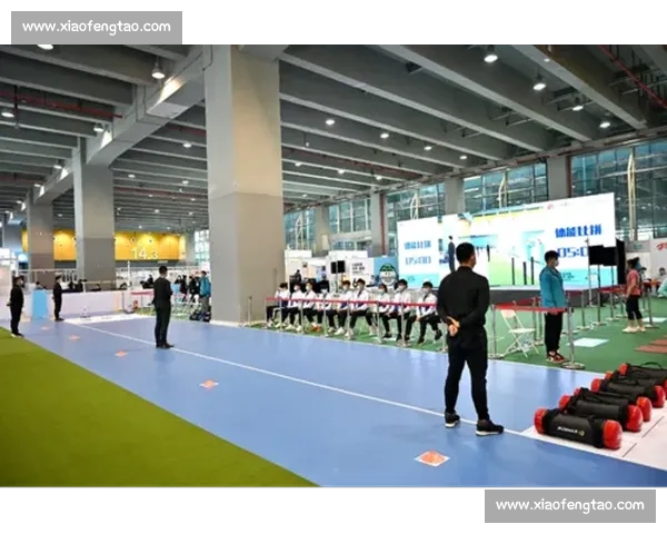 射击比赛技巧训练方法解析与比赛策略全面指导宝典