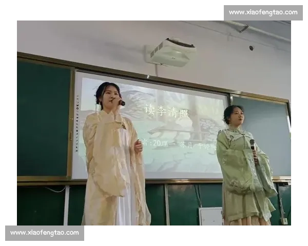 小学生普通话朗读比赛精彩纷呈 传承语言文化展现风采