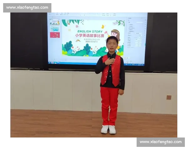 幼儿教师生动讲故事比赛精彩瞬间全程回顾