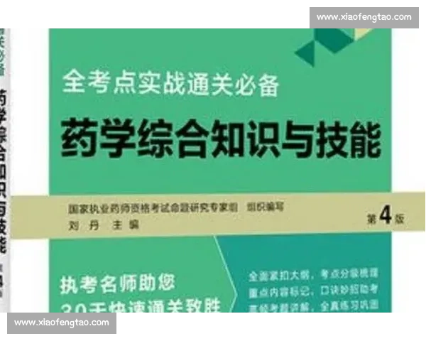 执业药师职业能力竞赛全面提升实战与理论水平