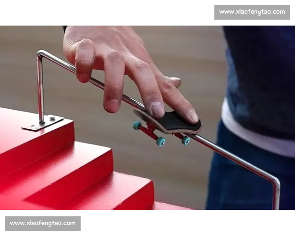 手指竞技挑战赛：展现指尖灵活与速度的极限对决