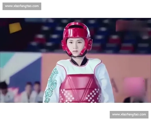 旋风少女百草勇战赛场逆袭成长展现拼搏精神与梦想追求