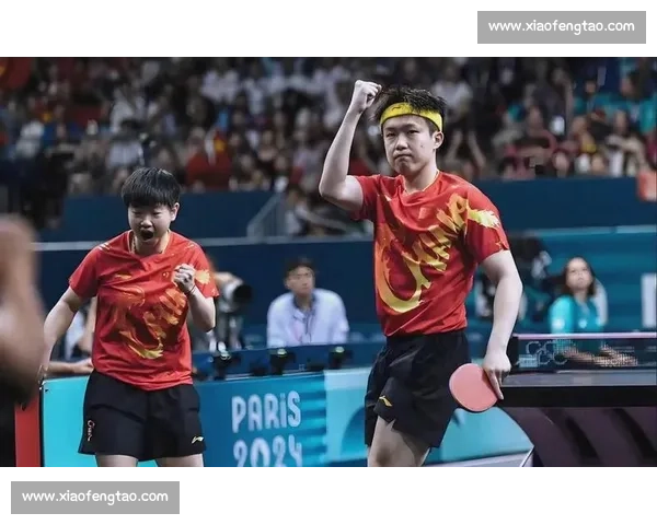 最新乒乓赛事精彩回顾 国乒选手亮相国际舞台争夺荣誉
