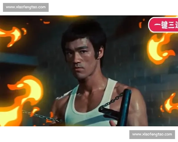 李小龙经典MMA比赛全程视频分析与技巧解构 李小龙经典MMA比赛全程视频分析与技巧解构
