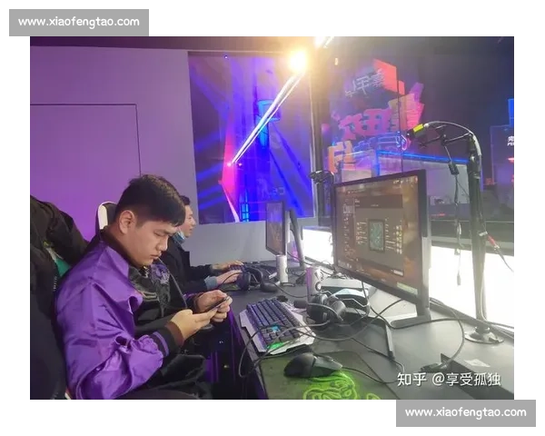 《全面解析电竞选手操作技巧与反应速度训练方法》
