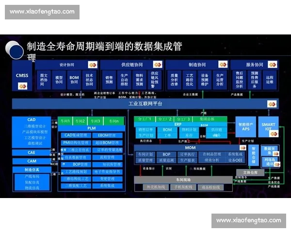 企业成长全周期策略与实践路径探索与优化研究
