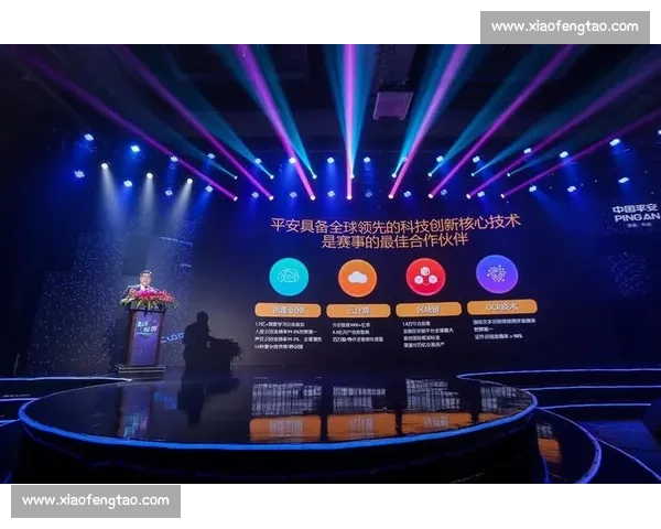 全方位提升体育赛事体验的综合服务解决方案