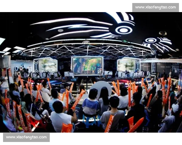 打造团魂与竞技力并存的电竞团队文化建设新模式探索